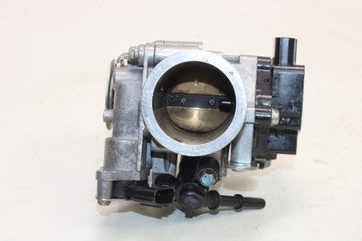 15-22 HONDA CBR300R OEM MAIN FUEL INJECTORS / THROTTLE BODIES