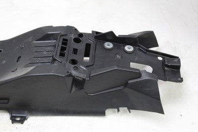 2017 YAMAHA FZ10 OEM REAR BACK TAIL UNDERTAIL FAIRING COWL FENDER