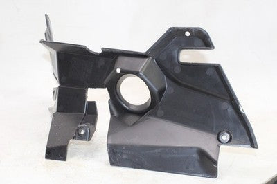 2015 POLARIS SPORTSMAN ACE 570 OEM LEFT SIDE UNDERSEAT COVER PANEL