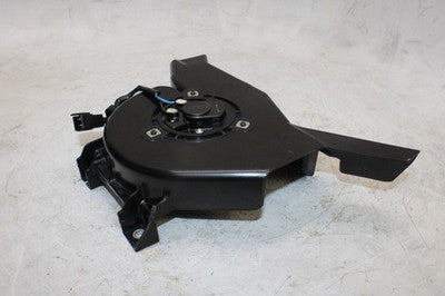 18-23 KAWASAKI NINJA 400 OEM ENGINE RADIATOR COOLING FAN