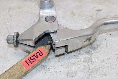 2008 YAMAHA V STAR 1100 XVS1100 CUSTOM OEM CLUTCH PERCH MOUNT WITH LEVER