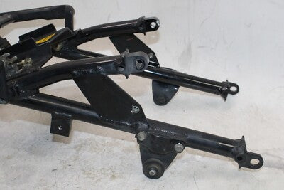1998 KAWASAKI CONCOURS 1000 ZG1000A OEM REAR BACK FENDER SUPPORT FRAME SUBFRAME