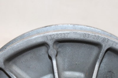 2003 POLARIS MAGNUM 330 4X4 OEM PRIMARY CLUTCH DRIVE CONVERTER