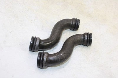 1996 SUZUKI KATANA 600 GSX600F OEM OIL PIPE PAIR