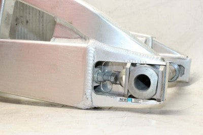 00-01 HONDA CBR929RR OEM REAR SWINGARM BACK SUSPENSION SWING ARM