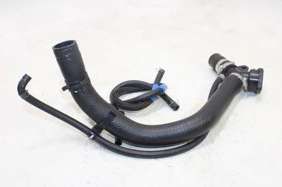 2016 KAWASAKI VERSYS 1000 KLZ1000BFA OEM RADIATOR HOSES ENGINE PIPES HOSE SET