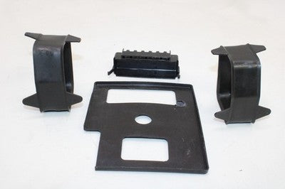 1997 TRIUMPH TROPHY 900 OEM MISC COWLS COVERS DUCTS