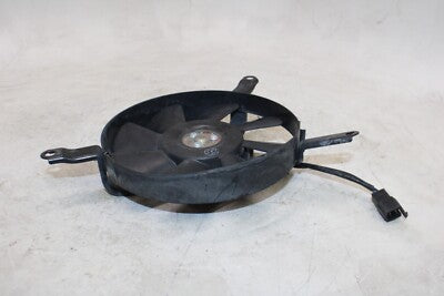 97-98 SUZUKI GSXR600 OEM ENGINE RADIATOR COOLING FAN
