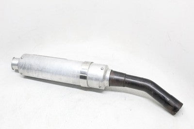 SUZUKI KATANA GSX Or Suzuki GS500 EXHAUST PIPE MUFFLER SLIP ON CAN Yoshimura