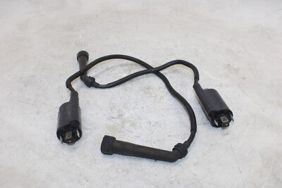 06-09 SUZUKI BOULEVARD S50 VS800 OEM IGNITION COILS