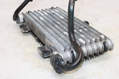 01-07 SUZUKI HAYABUSA GSX1300R OEM ENGINE MOTOR OIL COOLER