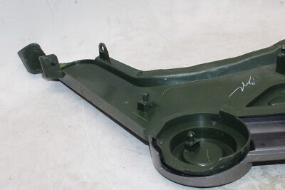 2022 HONDA NAVI NVA110B OEM LEFT SIDE FAIRING COWL