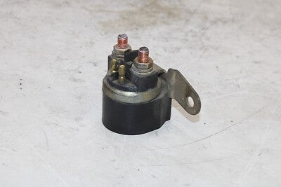 1992 SUZUKI KATANA 600 GSX600F OEM ENGINE STARTER RELAY STARTING MOTOR SWITCH