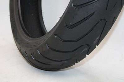01-06 HONDA CBR600F4I OEM FRONT WHEEL TIRE