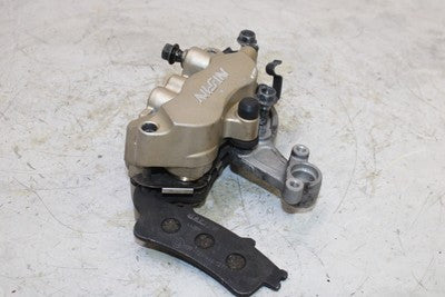 02-05 HONDA INTERCEPTOR 800 VFR800A ABS OEM RIGHT FRONT BRAKE CALIPER