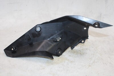 2018 KTM 390 DUKE OEM LEFT MID UPPER SIDE FAIRING COWL PLASTIC