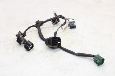 2002 SUZUKI GSXR 1000 OEM SUB HARNESS WIRE LOOM
