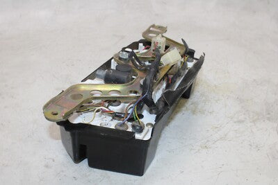 1995 KAWASAKI NINJA 600R ZX600C OEM SPEEDO TACH GAUGES DISPLAY CLUSTER