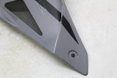 2017 YAMAHA FZ10 OEM LEFT FAIRING COWLING B67-2842M-00