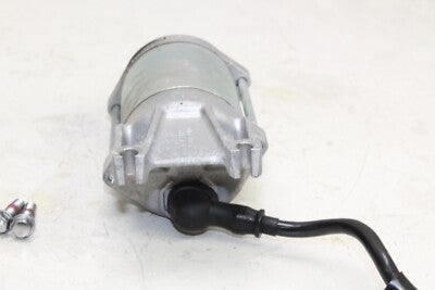 17-24 KAWASAKI NINJA 650 OEM ENGINE STARTING STARTER MOTOR -DC 12V
