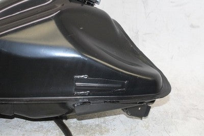 2018 BMW G310GS OEM GAS TANK FUEL CELL PETROL RESERVOIR