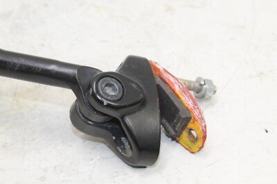 2000 HONDA CBR929RR OEM LEFT SIDE REAR VIEW MIRROR