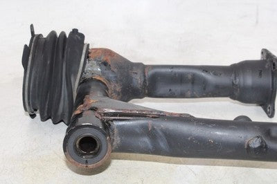 80-81 YAMAHA XS850 OEM REAR SWINGARM SUSPENSION ARM