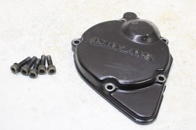 1990 SUZUKI GSXR1100 OEM STATOR MAGNETO ALTERNATOR GENERATOR COVER