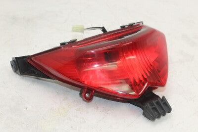 2016 SUZUKI BANDIT 1250S GSX1250SA OEM REAR TAIL TAILLIGHT BACK BRAKE LIGHT