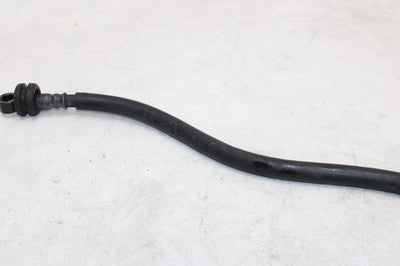 07-14 KAWASAKI VERSYS 650 KLE650CF OEM REAR BACK BRAKE HOSE FLUID LINE