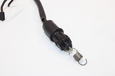 17-25 KAWASAKI VULCAN S EN650 ABS OEM REAR BACK BRAKE SENSOR