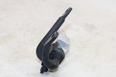 2010 Honda Elite 110 NHX110 OEM LEFT REAR BACK PASSENGER PEG