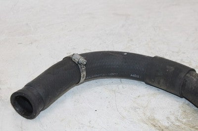 1990 HONDA VFR750F OEM RADIATOR HOSE ENGINE COOLANT WATER PIPE