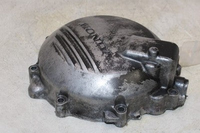 2002 HONDA INTERCEPTOR 800 VFR800 OEM STATOR MAGNETO ALTERNATOR GENERATOR COVER