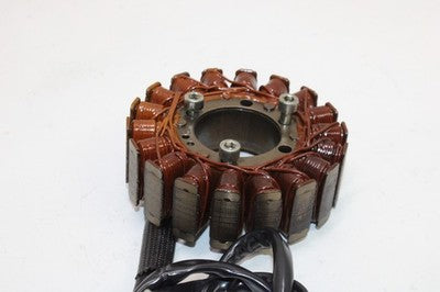 2012 DUCATI MONSTER 696 OEM STATOR GENERATOR ALTERNATOR MAGNETO