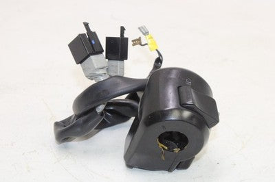 2015 HONDA CBR300R OEM LEFT CLIP ON HANDLE HORN SIGNALS SWITCH SWITCHES