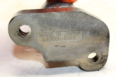 97-09 KAWASAKI NINJA 500R EX500 OEM LEFT FRONT FOOT REST PEG STEP