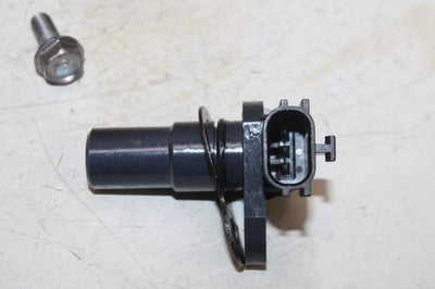 2006 KAWASAKI NINJA ZX6R ZX636C OEM ENGINE MOTOR COIL PICKUP PULSE PULSER SENSOR