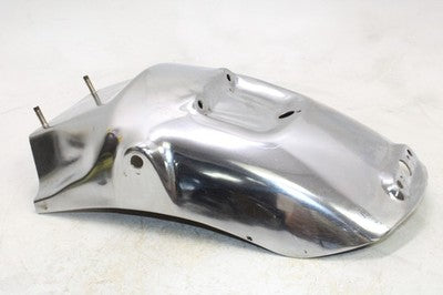 1984 HONDA MAGNA 700 VF700C OEM REAR BACK WHEEL FENDER MUD GUARD