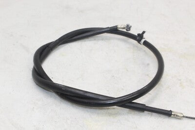 08-09 SUZUKI GSXR750 OEM CLUTCH CABLE LINE