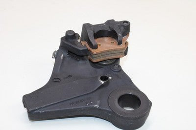 2010 BMW S1000RR OEM REAR BACK BRAKE CALIPER W MOUNT BRACKET