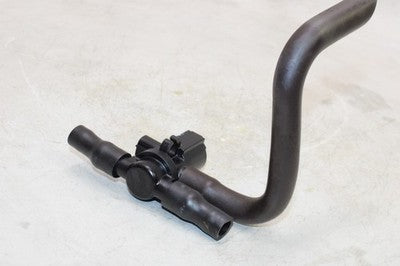 2010 Kawasaki Ninja ZX14 ZX-1400-A OEM AIR VALVE SOLENOID TOP ENGINE SENSOR