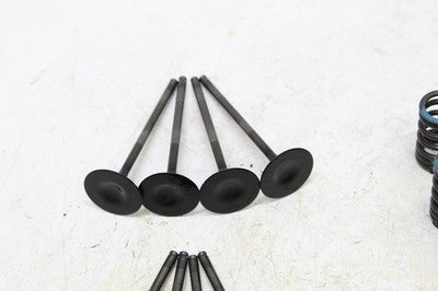 2012 KAWASAKI VULCAN 900 OEM INTAKE EXHAUST VALVE SET