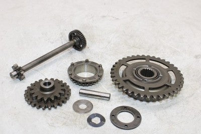 2008 Honda CBR1000RR OEM ENGINE MOTOR OIL IDLER IDLING GEAR