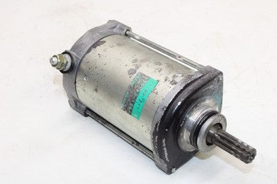2006 SUZUKI HAYABUSA GSX1300R OEM ENGINE STARTING STARTER MOTOR -DC 12V