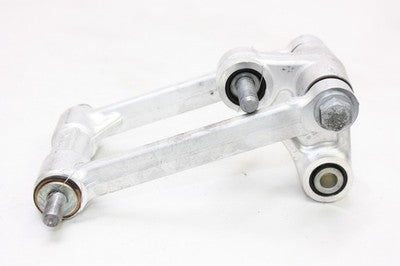 2016 BMW S1000XR OEM REAR DOGBONE SHOCK LINKAGE LINK