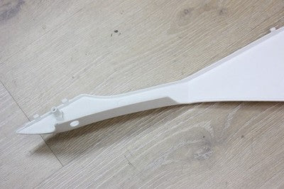 2008-2016 YAMAHA YZF R6 OEM RIGHT MID UPPER SIDE FAIRING COWL PLASTIC