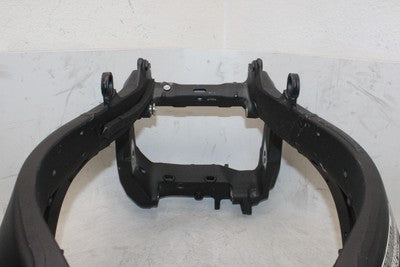 12-13 HONDA CBR1000RR OEM MAIN FRAME CHASSIS