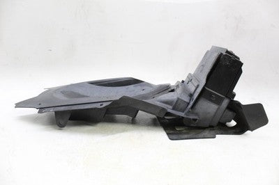 03-09 SUZUKI SV650 OEM REAR BACK TAIL UNDERTAIL BATTERY TRAY PLASTIC