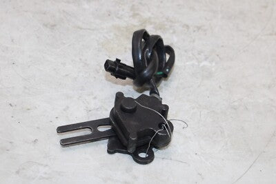 2015 KAWASAKI NINJA 300 EX300B ABS OEM KICKSTAND SIDE KICK STAND SENSOR